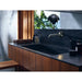 48112001 Bathroom/Bathroom Sink Faucets/Wall Mounted Sink Faucets