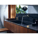 48112001 Bathroom/Bathroom Sink Faucets/Wall Mounted Sink Faucets