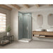 420021-540-001 Bathroom/Bathtubs & Showers/Shower Bases