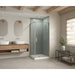 420021-540-001 Bathroom/Bathtubs & Showers/Shower Bases