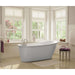 105797-000-006 Bathroom/Bathtubs & Showers/Freestanding Tubs