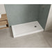 420025-R-503-001 Bathroom/Bathtubs & Showers/Shower Bases