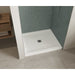 420002-541-001 Bathroom/Bathtubs & Showers/Shower Bases