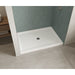 420036-501-001 Bathroom/Bathtubs & Showers/Shower Bases
