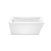 106426-000-002 Bathroom/Bathtubs & Showers/Freestanding Tubs