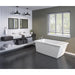 106426-000-002 Bathroom/Bathtubs & Showers/Freestanding Tubs