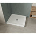 410001-542-001 Bathroom/Bathtubs & Showers/Shower Bases