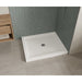 410002-543-001 Bathroom/Bathtubs & Showers/Shower Bases