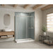 420033-543-001 Bathroom/Bathtubs & Showers/Shower Bases