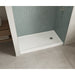 420023-R-501-001 Bathroom/Bathtubs & Showers/Shower Bases