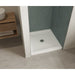 420000-541-001 Bathroom/Bathtubs & Showers/Shower Bases