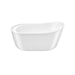 106997-000-002 Bathroom/Bathtubs & Showers/Freestanding Tubs