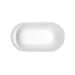 106997-000-002 Bathroom/Bathtubs & Showers/Freestanding Tubs