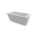 106426-000-006 Bathroom/Bathtubs & Showers/Freestanding Tubs