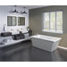 106426-000-006 Bathroom/Bathtubs & Showers/Freestanding Tubs