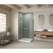 420001-542-001 Bathroom/Bathtubs & Showers/Shower Bases