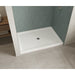 410036-541-001 Bathroom/Bathtubs & Showers/Shower Bases