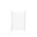 107183-000-270 Bathroom/Bathtubs & Showers/Bathtub & Shower Wall Kits
