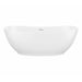 107174-000-240 Bathroom/Bathtubs & Showers/Freestanding Tubs