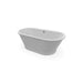 103903-000-006 Bathroom/Bathtubs & Showers/Freestanding Tubs