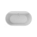 103903-000-006 Bathroom/Bathtubs & Showers/Freestanding Tubs