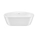 106993-000-002 Bathroom/Bathtubs & Showers/Freestanding Tubs