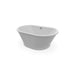 103901-000-006 Bathroom/Bathtubs & Showers/Freestanding Tubs
