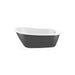 105797-000-019 Bathroom/Bathtubs & Showers/Freestanding Tubs