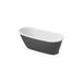 105797-000-019 Bathroom/Bathtubs & Showers/Freestanding Tubs