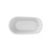 105797-000-019 Bathroom/Bathtubs & Showers/Freestanding Tubs