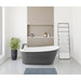 105797-000-019 Bathroom/Bathtubs & Showers/Freestanding Tubs