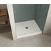 420039-501-001 Bathroom/Bathtubs & Showers/Shower Bases