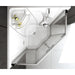 102994-000-001 Bathroom/Bathtubs & Showers/Shower Stalls