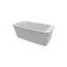105798-000-006 Bathroom/Bathtubs & Showers/Freestanding Tubs