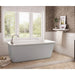 105798-000-006 Bathroom/Bathtubs & Showers/Freestanding Tubs
