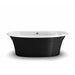105744-000-015 Bathroom/Bathtubs & Showers/Freestanding Tubs