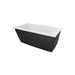 106426-000-015 Bathroom/Bathtubs & Showers/Freestanding Tubs