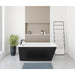 106426-000-015 Bathroom/Bathtubs & Showers/Freestanding Tubs