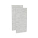 103388-312-504 Bathroom/Bathtubs & Showers/Bathtub & Shower Wall Kits