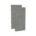 103388-312-505 Bathroom/Bathtubs & Showers/Bathtub & Shower Wall Kits