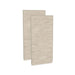 103388-312-507 Bathroom/Bathtubs & Showers/Bathtub & Shower Wall Kits