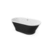 103903-000-015 Bathroom/Bathtubs & Showers/Freestanding Tubs