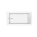 106426-000-019 Bathroom/Bathtubs & Showers/Freestanding Tubs