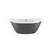 106192-000-019 Bathroom/Bathtubs & Showers/Freestanding Tubs