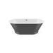 103903-000-019 Bathroom/Bathtubs & Showers/Freestanding Tubs