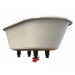 103903-000-019 Bathroom/Bathtubs & Showers/Freestanding Tubs