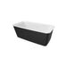 105798-000-015 Bathroom/Bathtubs & Showers/Freestanding Tubs