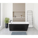 105798-000-015 Bathroom/Bathtubs & Showers/Freestanding Tubs