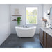 106996-000-002 Bathroom/Bathtubs & Showers/Freestanding Tubs