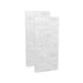 103388-307-508 Bathroom/Bathtubs & Showers/Bathtub & Shower Wall Kits
